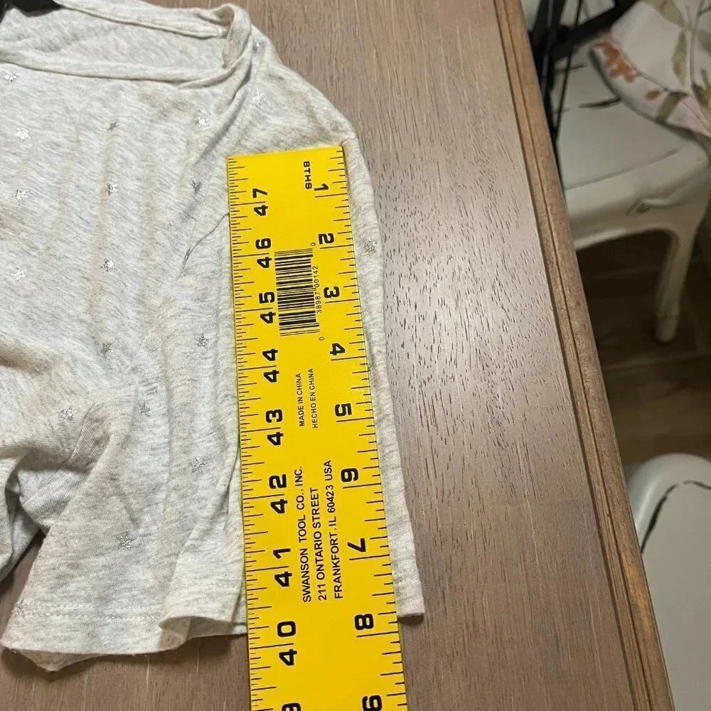 Women’s Banana Republic Shirt Medium - Picture 7 of 7